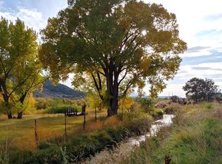 Tbd River Frontage Rd, New Castle, CO 81647