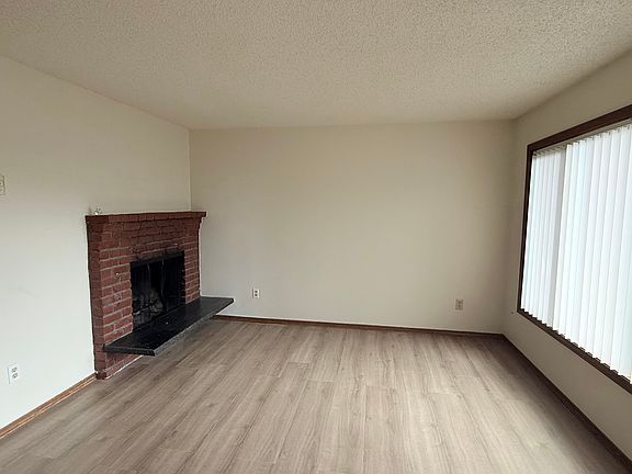 Fireplace Living Room