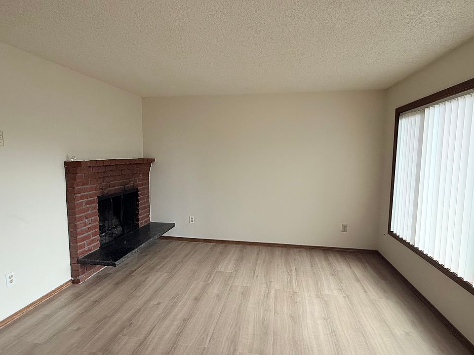 Fireplace Living Room