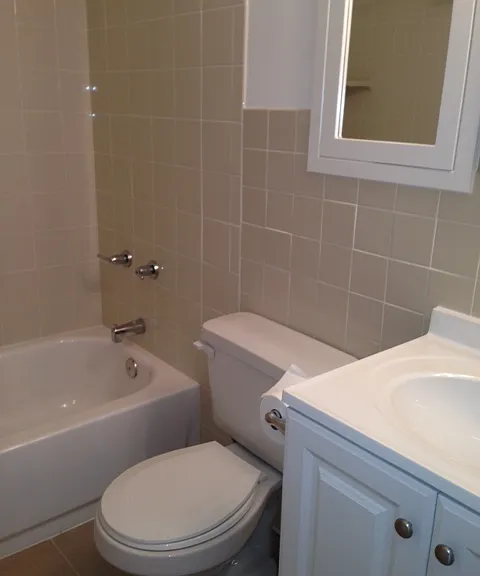 bath