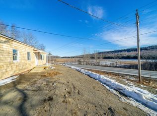 541 Main Rd S, Frankfort, ME 04438