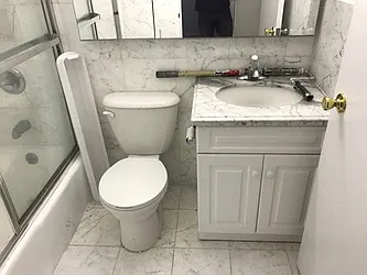 Rented by Keller Williams NYC