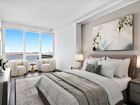 3rd image of 150 Seaport Blvd Unit D