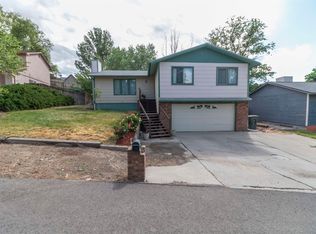 2408 1/2 Hidden Valley Dr, Grand Junction, CO 81507