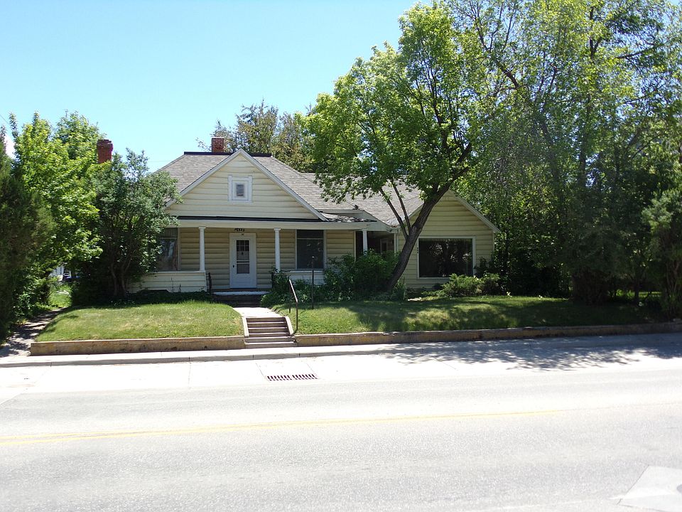 1st image of 342 & 344 W Loucks St