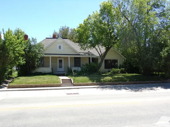342 & 344 W Loucks St, Sheridan, WY 82801