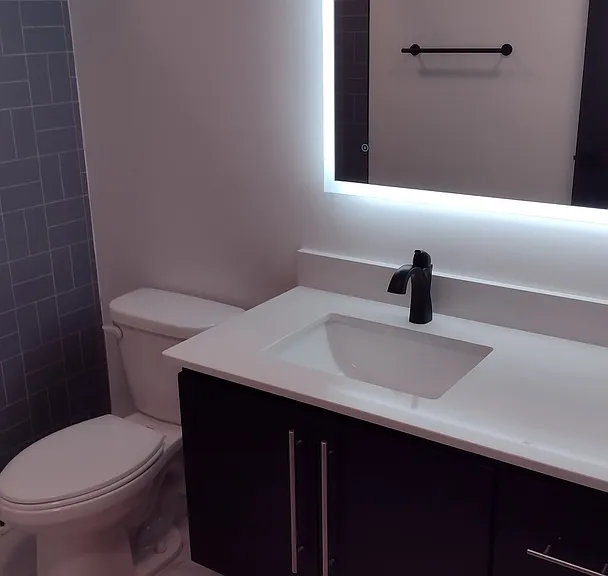 The Power House Apartments @ University Center — Photo 42