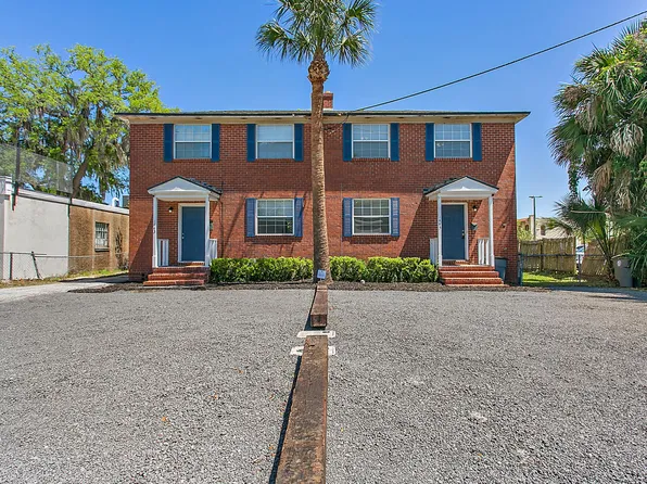 1445 Naldo Ave, Jacksonville, FL 32207