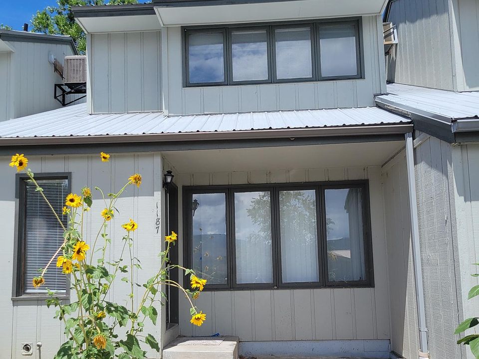 1187 Park Ave, Rifle, CO 81650 Zillow