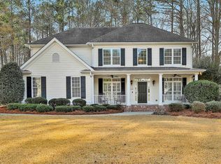 108 Tullamore Trl, Tyrone, GA 30290