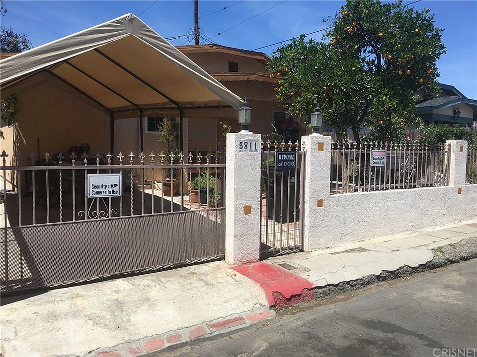 1st image of 5811 Fair Ave