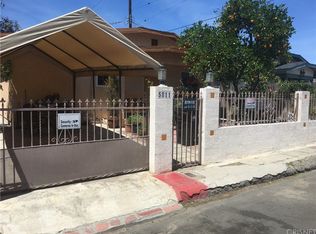 5811 Fair Ave, North Hollywood, CA 91601