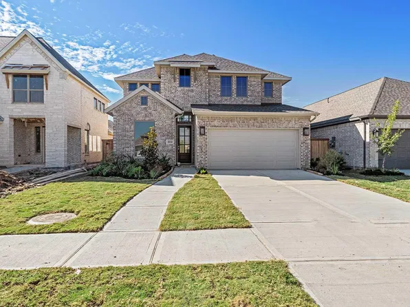 19214 Satsuma Ridge Dr, Manvel, TX 77578