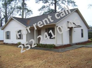 212 Virginia Ave, Morehead City, NC 28557