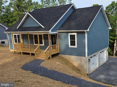 525 Drummer Hill Rd, Front Royal, VA, 22630