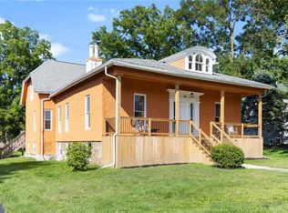 66 E Main St, Avon, NY 14414