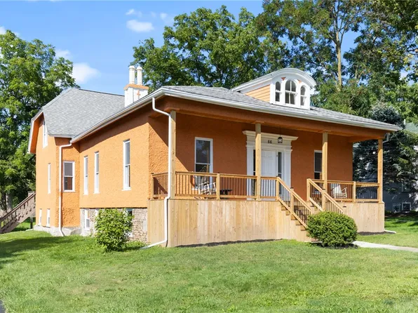 66 E Main St, Avon, NY 14414