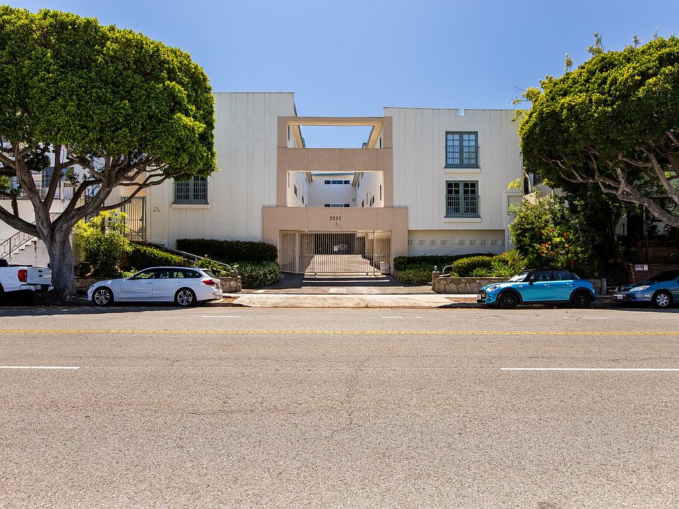 1st image of 2621 S Centinela Ave #18