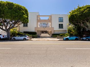 2621 S Centinela Ave #18, Santa Monica, CA 90405
