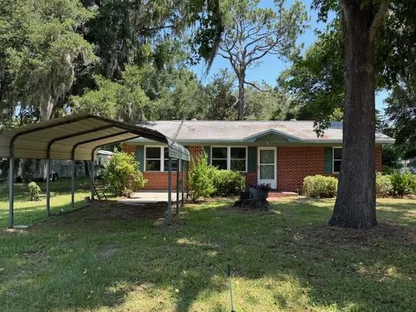 602 W Alexander St, Saint Marys, GA 31558