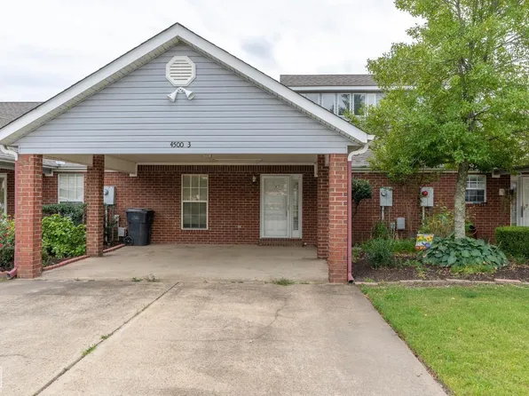 4500 Antosh Cir, Jonesboro, AR 72404