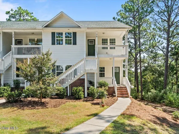 60-76 N Knoll Rd, Southern Pines, NC 28387