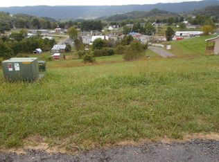 45 Ketron Ave, Lebanon, VA 24266