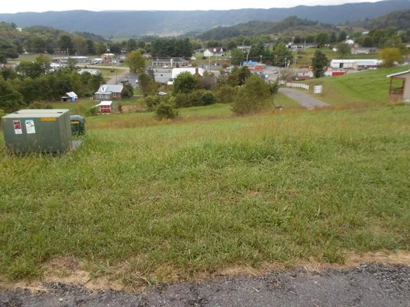 45 Ketron Ave, Lebanon, VA 24266