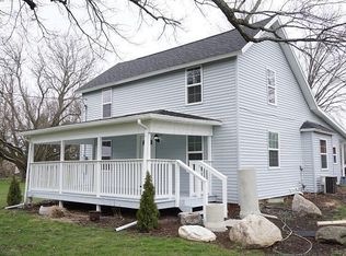15265 Olive Green Rd, Centerburg, OH 43011