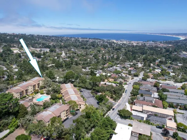2301 Golden Oaks Ln, Monterey, CA 93940
