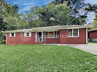 258 Palms Ln SW, Mableton, GA 30126