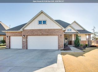 4809 Sawgrass Ln, Enid, OK 73703