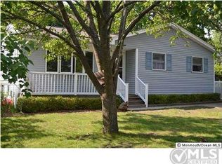 363 17th Ave, Brick, NJ 08724