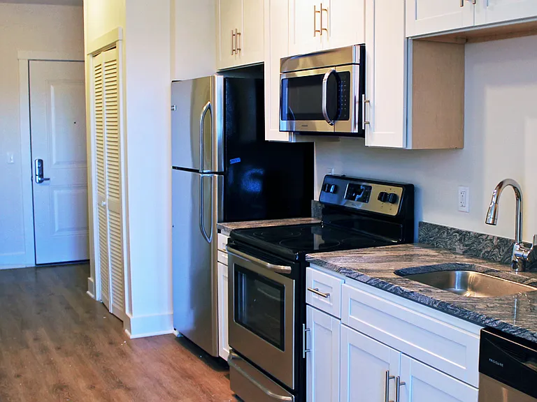Barnbeck Place — Photo 23