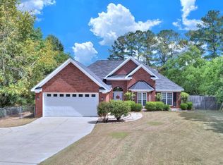 2308 Trowbridge Rd, Albany, GA 31721