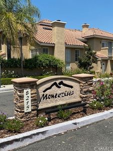8215 E White Oak Rdg UNIT 110, Orange, CA, 92869