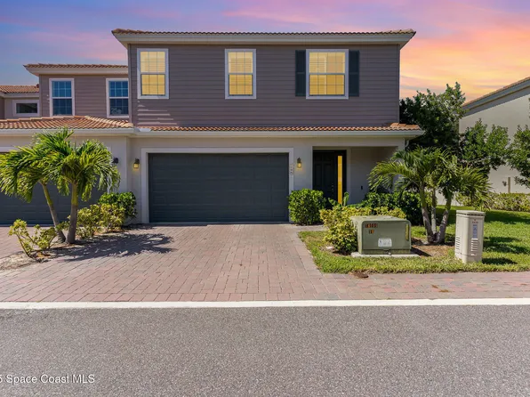 1430 Isabella Dr Unit 106, Melbourne, FL 32935