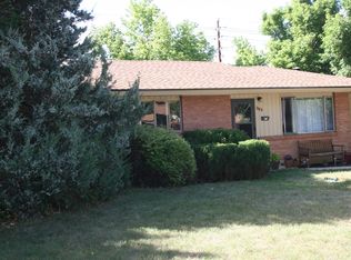 365 32nd St, Boulder, CO 80305