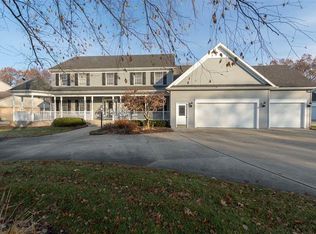 14313 Northampton Dr, Granger, IN