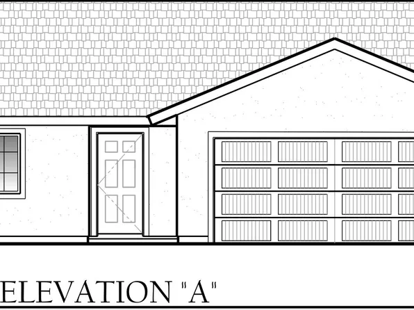 1519 S Sinarle Street, Porterville, CA 93257