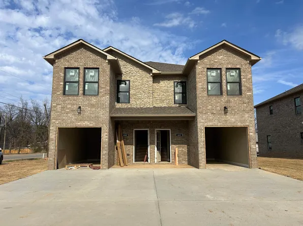 400 & 402 E Center St, Jacksonville, AR 72076