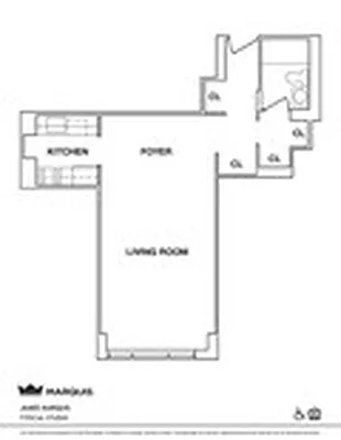 Rented by Citi-Spaces | media 3