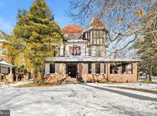 800 W State St, Trenton, NJ 08618
