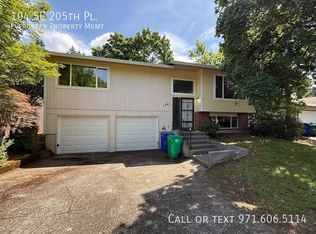 104 SE 205th Pl, Gresham, OR 97030