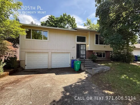 104 SE 205th Pl, Gresham, OR 97030