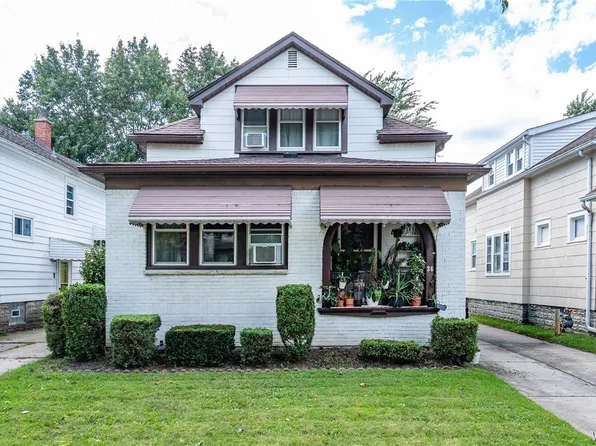 36 Wendel Ave, Buffalo, NY 14223