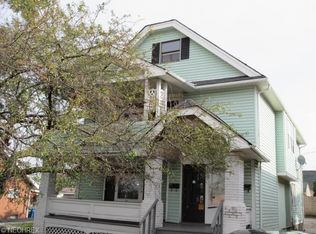 7523 Brookpark Rd, Parma, OH 44129