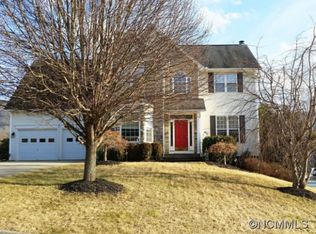 14 Brown Stone Ct, Fletcher, NC 28732