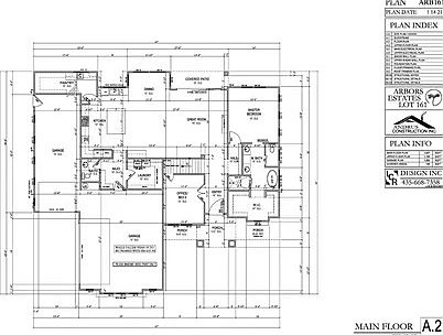 4th image of 2919 S Alpine Ln