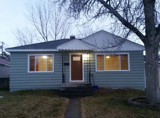 352 Fairmont Ave, Pocatello, ID 83201